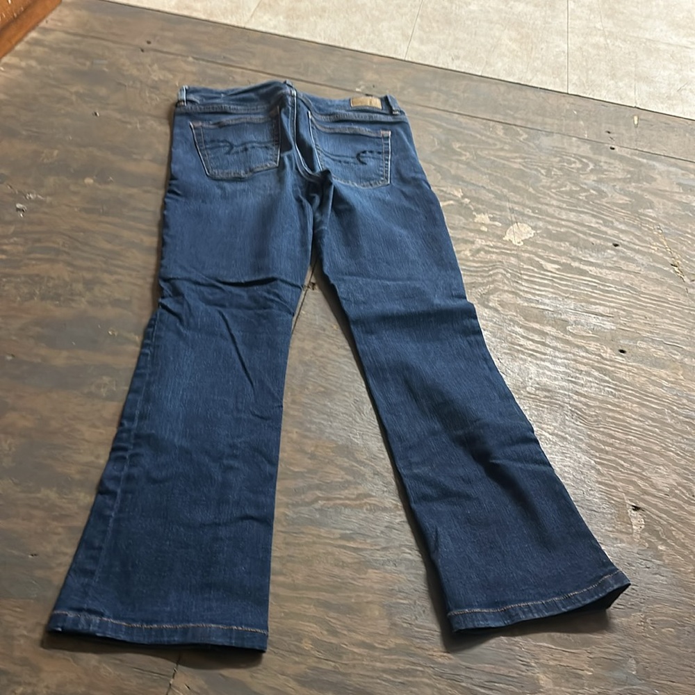 American Eagle Bootcut - Picture 6 of 7